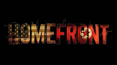 Produktbild von Homefront
