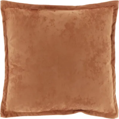 Immagine prodotto di Unique Living - Cuscino decorativo 'Tatum' (45x45cm) - Pietra serena