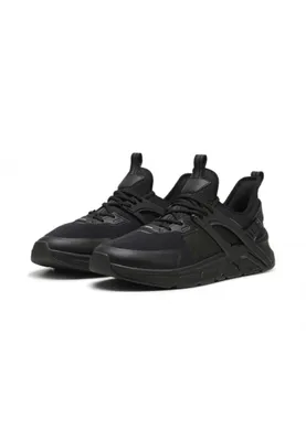 Produktbild von Puma Pacer + Sportschuhe Schwarz EU 45 Herren,Damen Schwarz EU 45