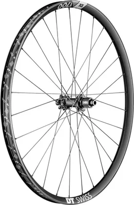 Produktbild von DT SWISS Laufrad (Hinterrad) EX 1700 Spline DB 29/30mm Alu,sw,IS 6-bolt,148/1...