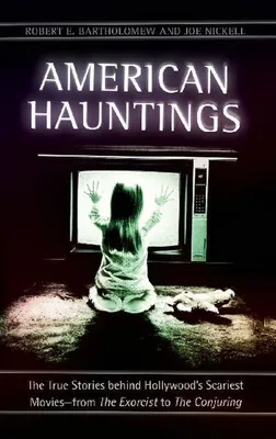 Zdjęcie produktu dla American Hauntings