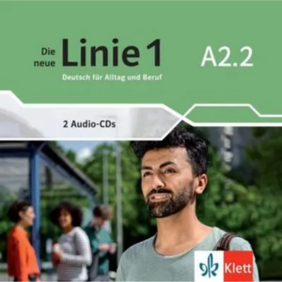 Produktbild von Die neue Linie 1 A2.2