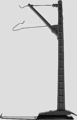 Produktbild von Märklin 8912 Anschlussmast H 38 mm