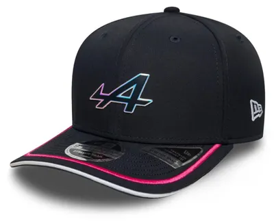 Produktbild von Alpine 9Seventy Cap