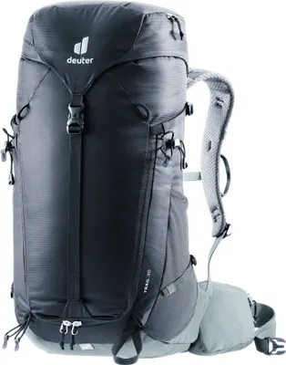Image de DEUTER Trail 30 L Sac à dos noir