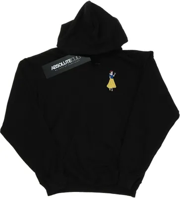 Produktbild von Disney Princess - Kapuzenpullover für Herren BI49421 (S) (Schwarz)