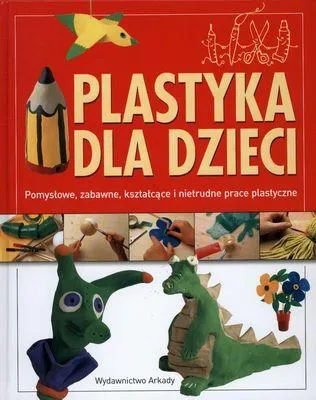 Produktbild von Plastyka dla dzieci