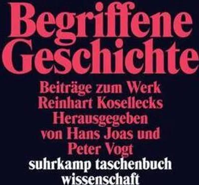 Obrázok produktu pre Begriffene Geschichte