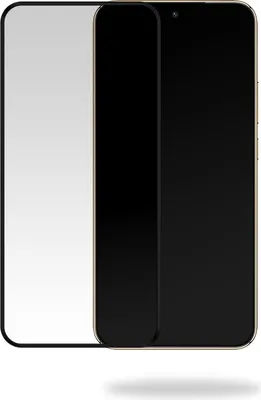 Produktbild von Mobilize Premium  HONOR Magic 8 Lite Panzerglas Gehärtetes Glas Displayschutz - Hüllenfreundlich