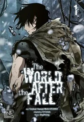 Produktbild von The World After the Fall 1