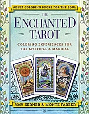 Produktbild von Enchanted Tarot, The