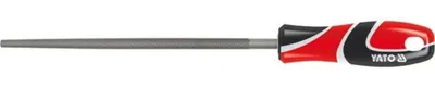 Produktbild von Yato YT-6236 Rundfeile für Metall 250mm #3