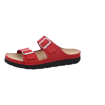 Produktbild von Berkemann Verica Pantolette Rot