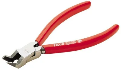 Obrázek produktu pro NWS-133FH-12-160-Štípací kleště 45° (160 mm)