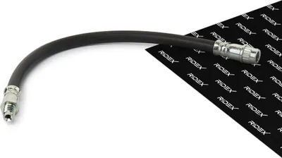 Produktbild von RIDEX 83B0164 Bremsschlauch Vorne Hinten für DACIA SANDERO für RENAULT SUPER 5 (B/C40)