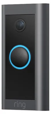 Obrázek produktu pro Amazon Ring Video Doorbell Wired