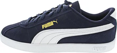 Produktbild von Puma Club II 3974440004 (11/navy-white-gold)