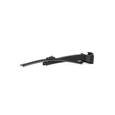 Produktbild von METZGER 2190402 Wischerarm Scheibenwischerarm Hinten für VW Golf V Schrägheck (1K1) mit Wischblatt