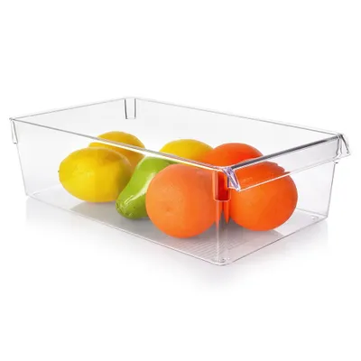Obrázek produktu pro Kuchyňská nádoba na zeleninu a ovoce v lednici