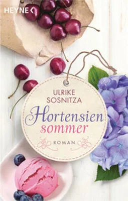 Obrázok produktu pre Hortensiensommer