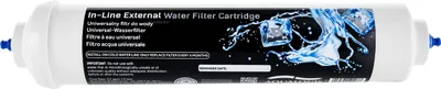 Produktbild von T33 Kompatibel Filter Für Samsung DA29-10105J HAFEX/EXP Kühlschrank Wasserfilter