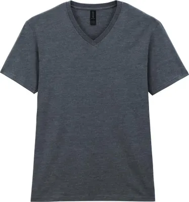 Produktbild von Gildan Softstyle® Adult V-Neck T-Shirt