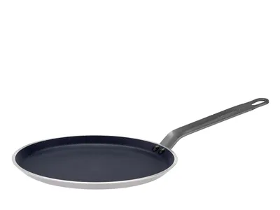 Produktbild von TECHNICA Alu-Crepepfanne ⌀30 cm | Teflon Platinum Plus Antihaft | Für Pfannkuchen | Hitzebeständiger Griff