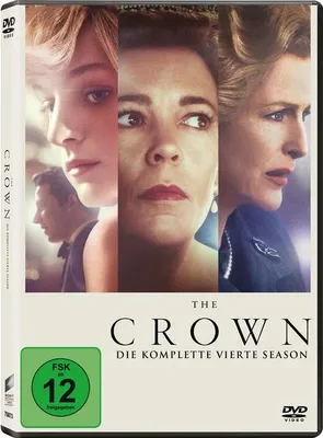 Zdjęcie produktu dla The Crown