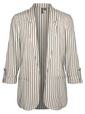 Produktbild von VMJESMILO 3/4 Loose Blazer WVN GA NOOS