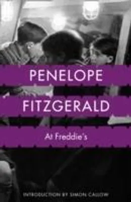 Produktbild von At Freddie's