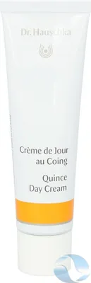 Produktbild von Dr. Hauschka - Quitten Tagescreme 30 ml