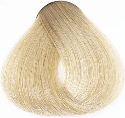 Produktbild von Fanola Haarfarbe Professional Colouring Cream 9.0 Very Light Blonde