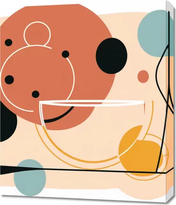 Obrázok produktu pre Obraz Harmónia tepla, rozmery 60 x 70 cm