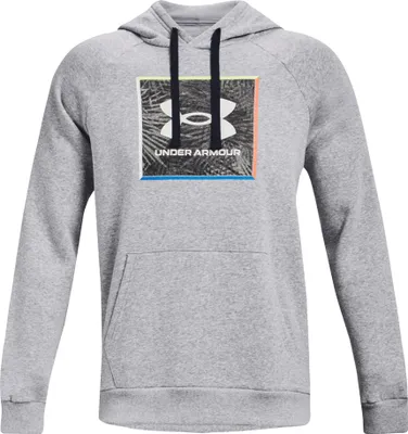 Produktbild von Under Armour Sweatshirts Rival, 1370349011, Größe: 173