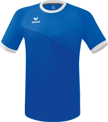 Produktbild von Erima Mantua Trikot New Royal/weiß Junior