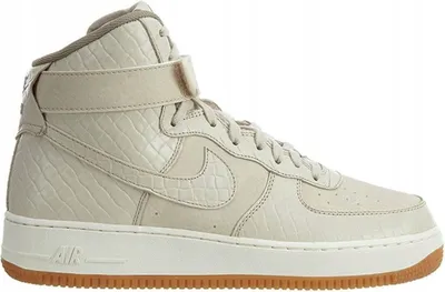 Produktbild von Schuhe Nike Air Force 1 Hi Premium 654440112