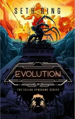 Obrázok produktu pre Evolution