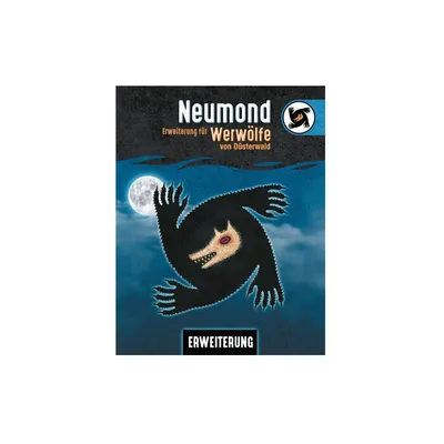 Produktbild von Werwölfe von Düsterwald - Neumond (Erweiterung)