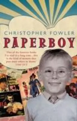Produktbild von Paperboy