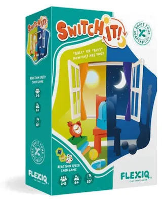 Zdjęcie produktu dla Switch It - Gra karciana (karty)