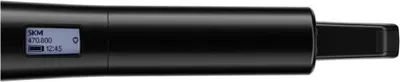 Image de Sennheiser SKM ew-DX