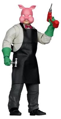 Productafbeelding van Batman DC Multiverse McFarlane Collector Edition Actiefiguur, Professor Pyg, Collector Edition #52, 18 cm