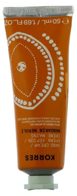 Zdjęcie produktu dla Korres Hand Care Mandarin Neroli – krem do rąk (50 ml)