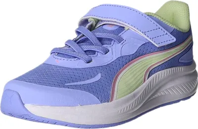 Produktbild von Slipper/Kletthalbschuh (casual) Skyrocket 2 AC+PS