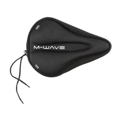 Obrázek produktu pro Potah na sedlo M-Wave- široký gelový