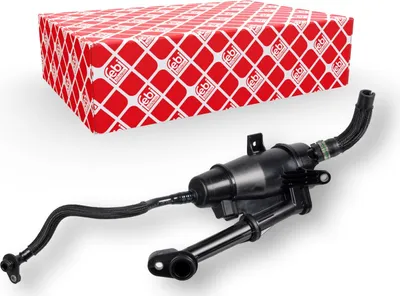 Produktbild von FEBI BILSTEIN 108259 Ölabscheider Kurbelgehäuseentlüftung für OPEL INSIGNIA Caravan Astra J Sports Tourer (P10) ASTRA J ZAFIRA TOURER C (P12) INSIGNIA