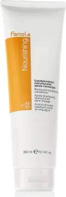 Produktbild von Fanola Nourishing Restructuring Leave-In Conditioner 300 ml