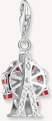 Produktbild von Thomas Sabo City Charms 2088-007-10 Charm Anhänger