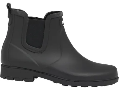 Produktbild von AIGLE Stiefel Aigle Carville 2 M schwarz schwarz Größe