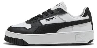 Productafbeelding van Puma Carina Street - wit, maat: 3,5